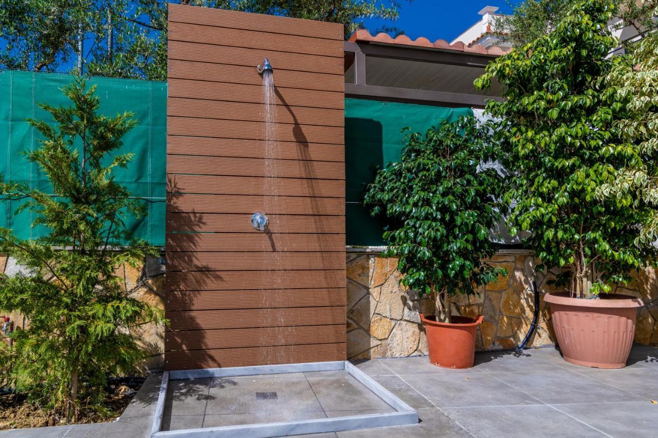 Villa Bella Sole Kalipádo Kültér fotó