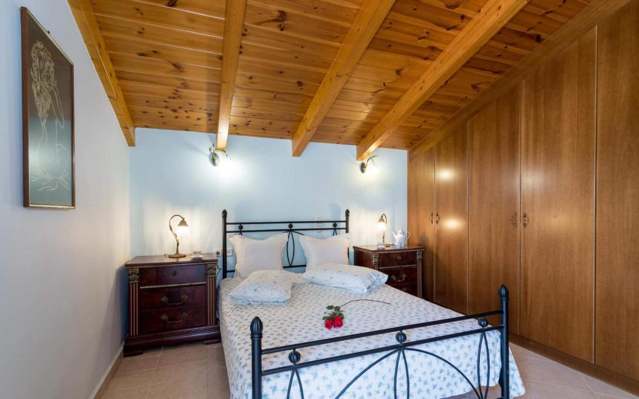 Villa Bella Sole Kalipádo Kültér fotó